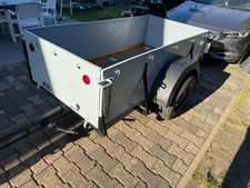 PKW Anhänger zu miete 600 kg