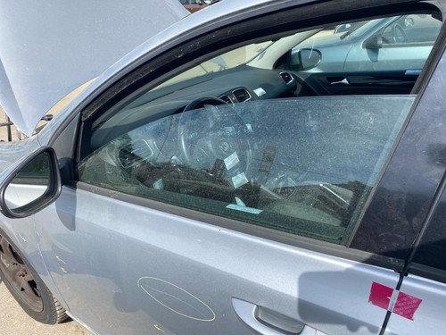 Türscheibe links vorne - vorne, vw