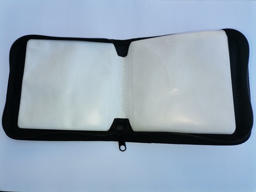 Tasche wallet case - cd,