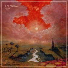 Kalandra: Kalandra: Line - jpc