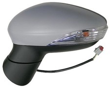 Spiegel links für Ford Fiesta