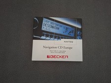 BECKER TRAFFIC PRO HIGHSPEED