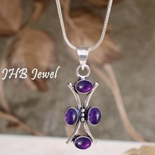 Afrikanischer Amethyst