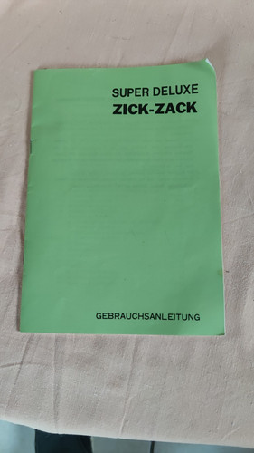 Anleitung gebrauchsanweisung - anleitung,
