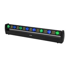 Eurolite LED BAR-8 Swing QCL