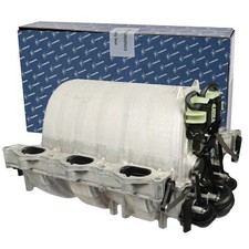 PIERBURG Saugrohrmodul