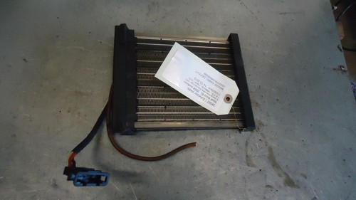 Seat ibiza zuheizer elektr - 6l,
