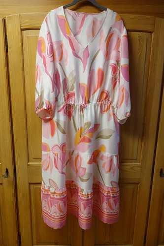 Betty barclay maxikleid gr - barclay, maxikleid,