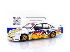 SOLIDO 1/18 - OPEL OMEGA EVO