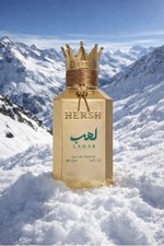 HERSH LAHAB Eau de Parfum
