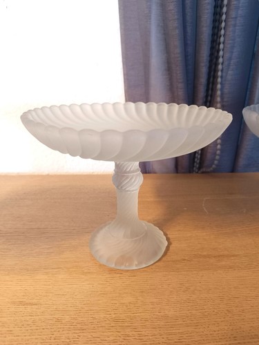Vintage obstschale vase auf - obstschale,