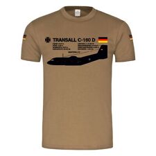 BW Tropen Transall C-160 D C