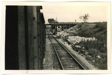 Orig. Foto Maginotlinie