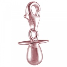 Melina charm pendant dummy