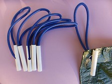 Expanderschlinge Planenspanner Spanngummi mit Knebel 20cm 6x,12, 18x,24x