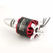 DXW D4250 800KV 3-7S Outrunner
