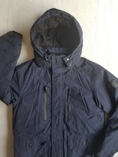 JONAS NIELSEN Stockholm warme