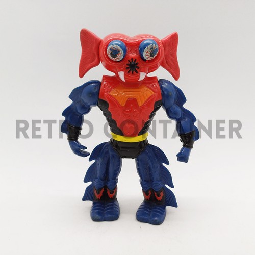 Motu man and the masters - and,