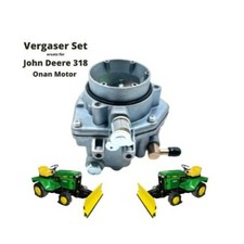 Vergaser NEU Ersatz für Onan