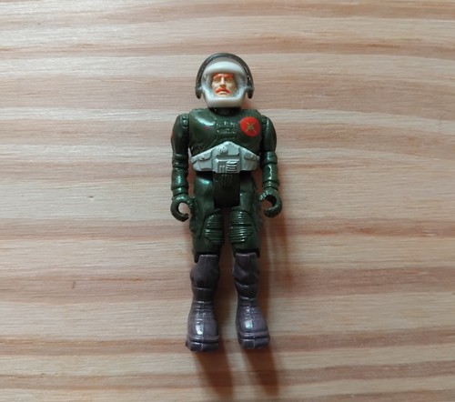 Starcom actionfiguren pfc - ., actionfiguren: