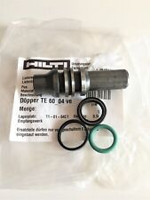 Döpper HILTI TE60 AVR TE60