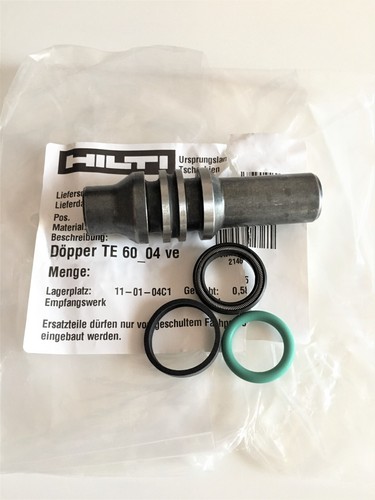 Döpper hilti te60 avr - hilti,