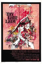 My Fair Lady (1964) Audrey