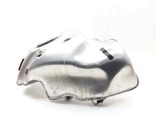 Gas Tank Fuel Petrol 2004 BMW