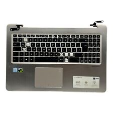 Asus VivoBook Pro Laptop | i7-7700HQ | Nvidia GTX 1050 | Notebook 15,6" | DEFEKT