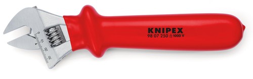 Knipex rollgabelschlüssel - knipex,