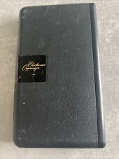 Sharp IQ-7100M inkl. Modul IQ-712B Multilingual Electronic Organizer