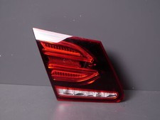 Mercedes heckleuchte - mercedes,