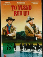 Zwei ritten zusammen - James