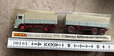 Wiking Modell 1:87, LKW mit