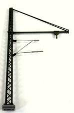 Modellbau Oberleitung