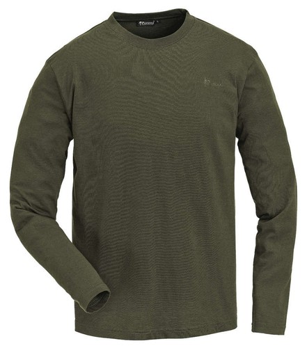 Pinewood langarm shirt im - langarm,
