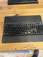 Logitech k270 tastatur mit - k270,