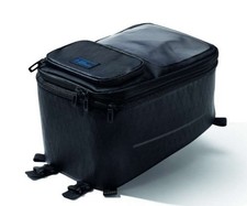BMW Tankrucksack Black