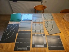 Lego Bau Und Strassenplatten