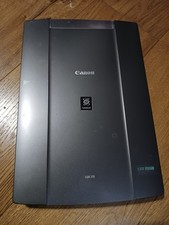 Canon Scanner LiDE 210,  Gebraucht ohne OVP 