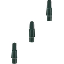  Set of 3 Saxophon Mundstück