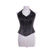 Laughing Vampire, Korsett