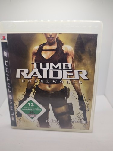 Playstation ps3 tomb - /,