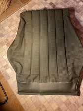 Sitzbezug Rückenlehne