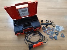 Fein Multimaster Limited