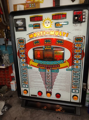 Merkur multi auf - multi,