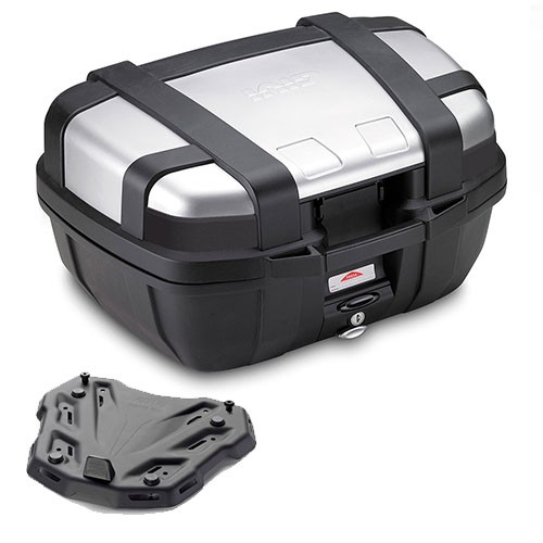 Givi trk52n bauletto 52l - trk52n,