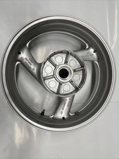 Hinterrad Rear Wheel Yamaha YZF 1000 R 4FM-25338-01-35 XX3385