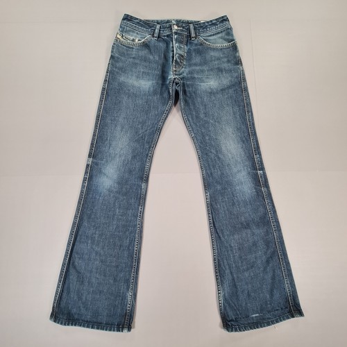 Diesel ruky jeans herren blau - diesel,