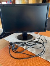 BenQ GL2450HM 61 cm (24 Zoll) 16:9 LED LCD Monitor - Schwarz